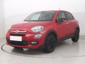 Fiat 500X - 2016