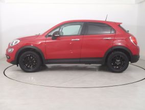 Fiat 500X - 2016