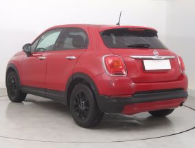 Fiat 500X - 2016