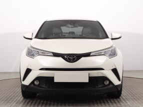 Toyota C-HR - 2017