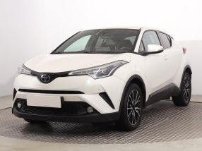 Toyota C-HR - 2017