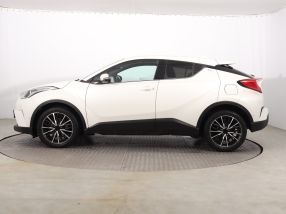 Toyota C-HR - 2017