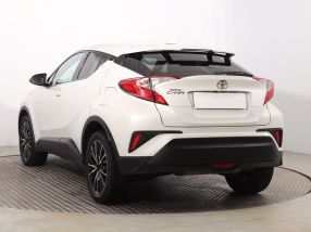 Toyota C-HR - 2017