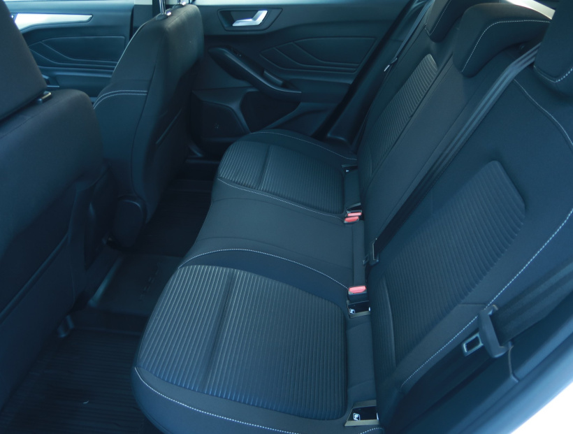 Ford Focus, 2023