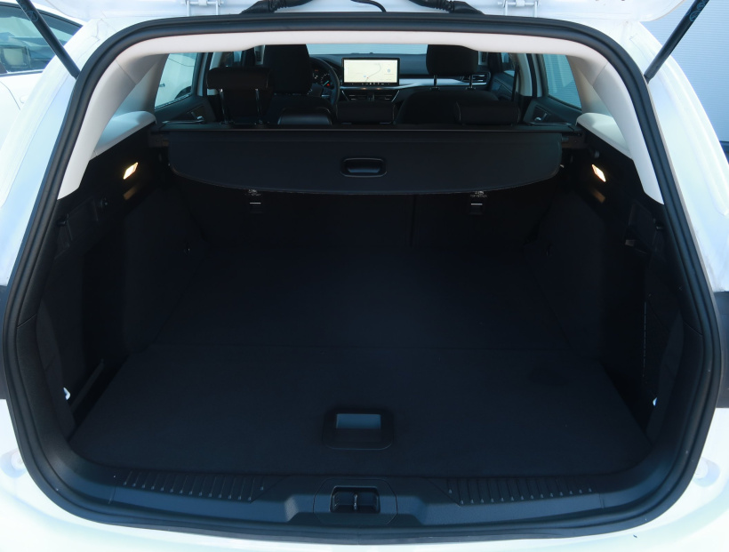 Ford Focus, 2023