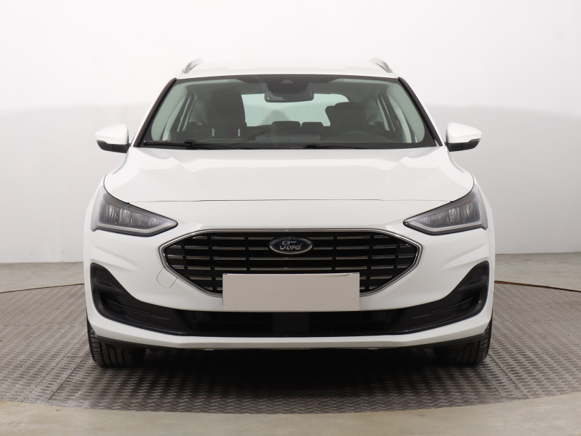 Ford Focus, 2023