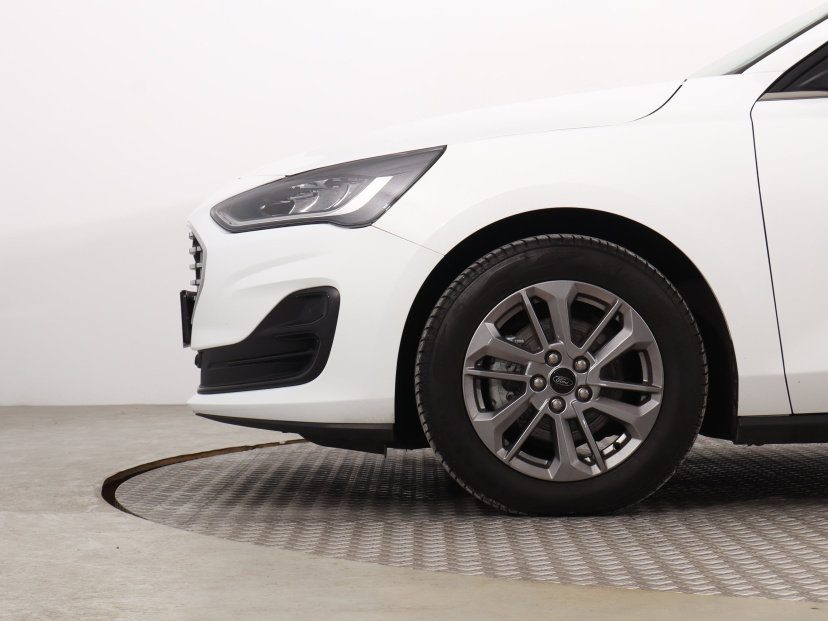 Ford Focus, 2023