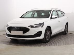 Ford Focus - 2023