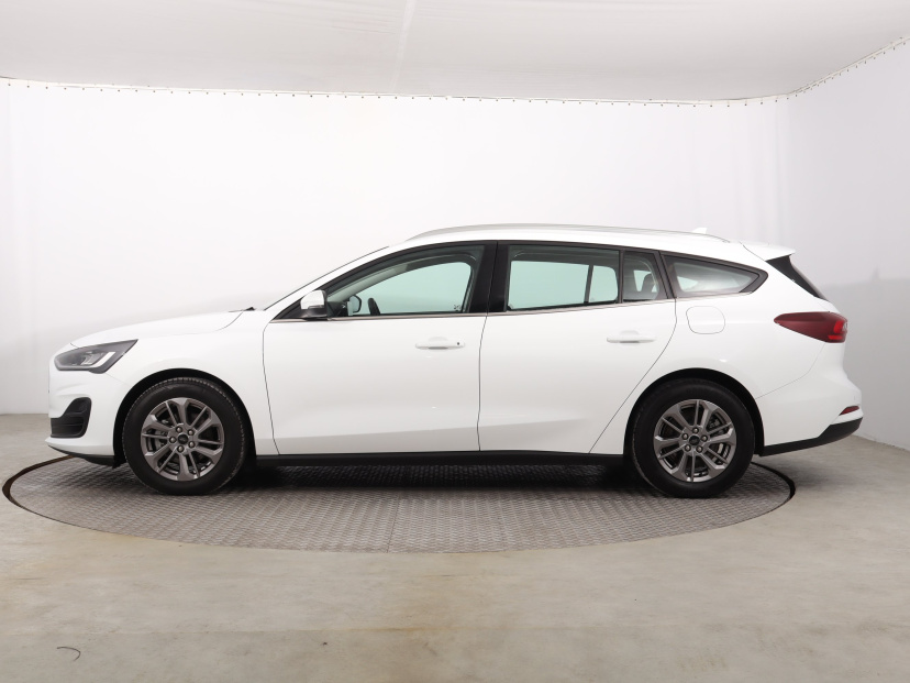 Ford Focus, 2023