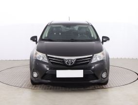 Toyota Avensis - 2014
