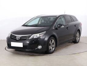 Toyota Avensis - 2014