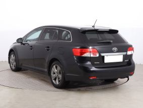 Toyota Avensis - 2014