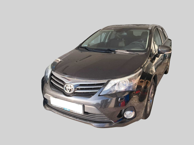 Toyota Avensis 2014