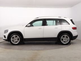 Mercedes - Benz GLB - 2022