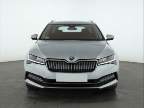 Škoda Superb - 2022