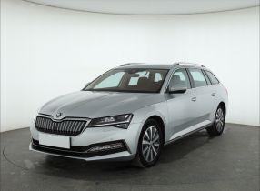 Škoda Superb - 2022