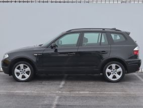 BMW X3 - 2008