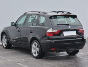 BMW X3 - 2008