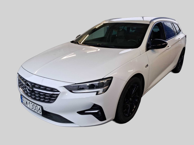 Opel Insignia 2021
