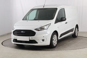 Ford Transit Connect - 2019