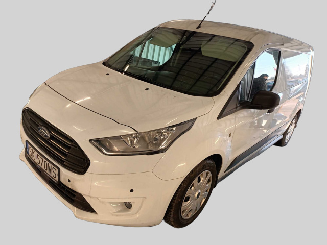 Ford Transit Connect 2019