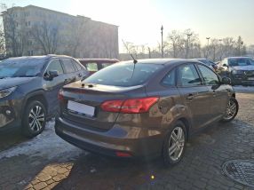 Ford Focus - 2017