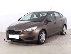Ford Focus - 2017