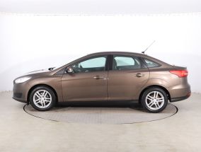 Ford Focus - 2017