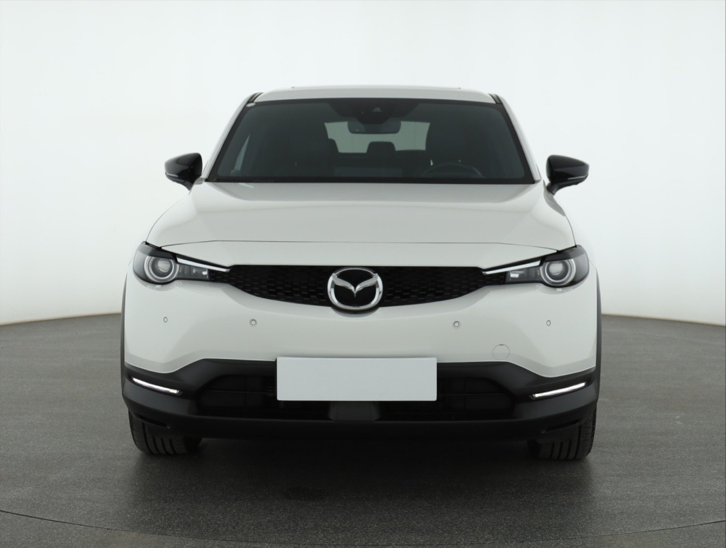 Mazda MX-30