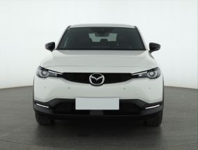 Mazda MX-30 - 2022