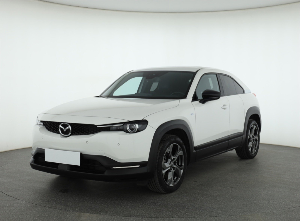 Mazda MX-30
