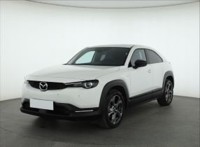 Mazda MX-30 - 2022