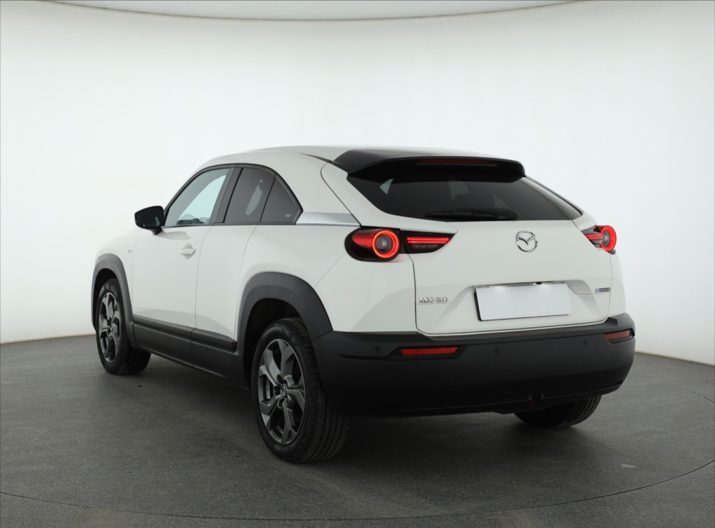 Mazda MX-30