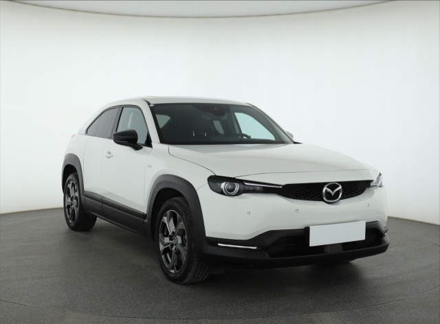 Mazda MX-30 2022