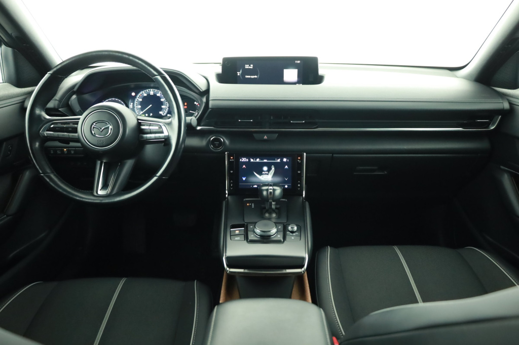 Mazda MX-30
