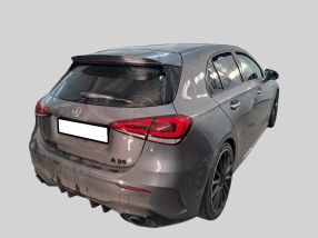 Mercedes-Benz A - 2022