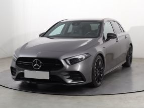 Mercedes - Benz A - 2022