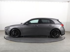 Mercedes - Benz A - 2022