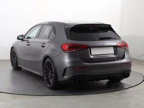 Mercedes - Benz A - 2022