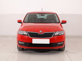 Škoda Rapid - 2018