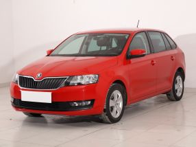 Škoda Rapid - 2018