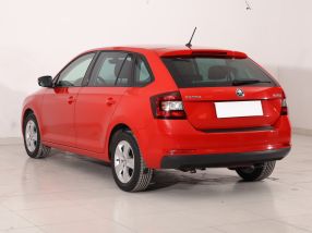 Škoda Rapid - 2018