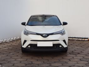 Toyota C-HR - 2018