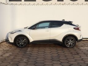 Toyota C-HR - 2018