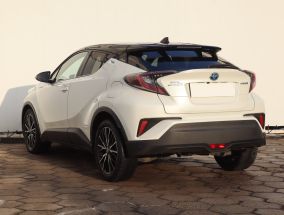 Toyota C-HR - 2018