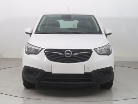 Opel Crossland - 2018