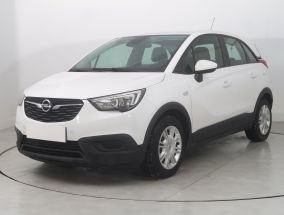 Opel Crossland - 2018