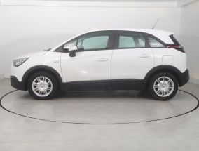 Opel Crossland - 2018