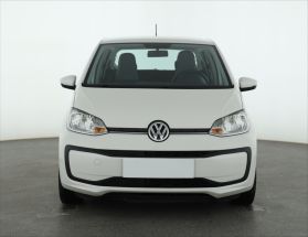 Volkswagen Up! - 2019