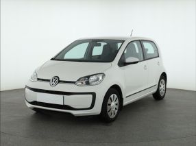 Volkswagen Up! - 2019